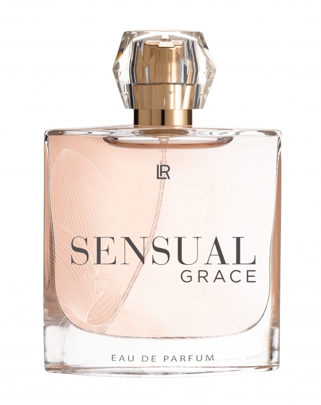 Sensual Grace - Zeer bekoorlijk en sensueel