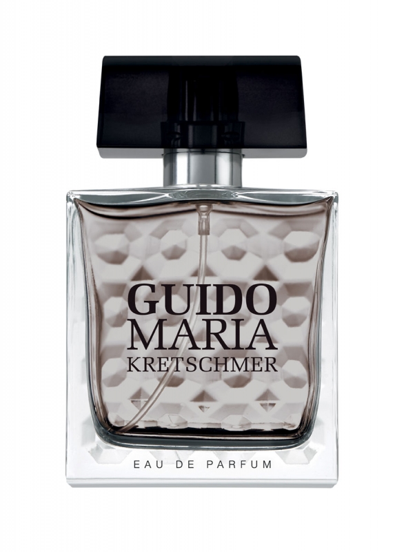 Haute parfum by Guido Maria Kretschmer