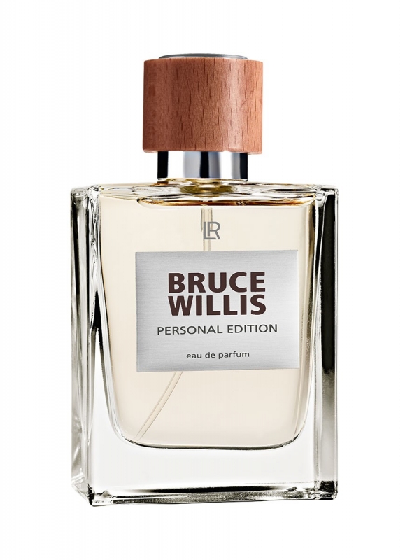 Bruce Willis - Personal Edition