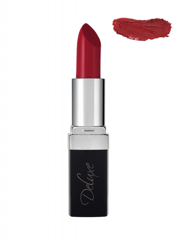 LR DELUXE High Impact Lipstick - Signature Red