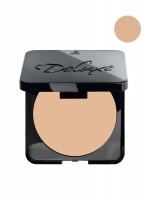 LR DELUXE Perfect Smooth Compact Foundation - Light beige