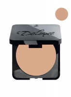 LR DELUXE Perfect Smooth Compact Foundation - Beige