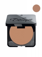 LR DELUXE Perfect Smooth Compact Foundation - Dark beige