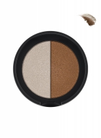 LR COLOURS Eyeshadow - Taupe 'n' Bronze
