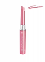 LR COLOURS Glossy Lipstick - Crystal Rose