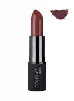 LR COLOURS Lipstick - Brown Rose
