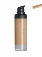 LR COLOURS Cream Make-Up - Dark Sand