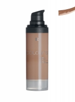 LR COLOURS Cream Make-Up - Dark Caramel