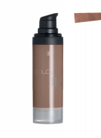 LR COLOURS Oilfree Make-Up - Dark Caramel